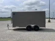 new Cargo (Enclosed) Trailers Look Trailers  for sale, in Litchfield, IL Thumbnail 5