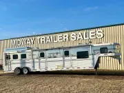 used Horse Trailers Sidekick  for sale, in Ottawa, IL Thumbnail 20