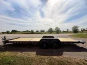 new Tilt Trailers Big Tex Trailers  for sale, in Ottawa, IL Thumbnail 5