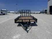new Utility Trailers PJ Trailers  for sale, in Litchfield, IL Thumbnail 3