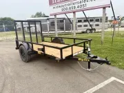 new Utility Trailers Big Tex Trailers  for sale, in Ottawa, IL Thumbnail 2