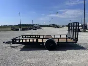 new Utility Trailers PJ Trailers  for sale, in Litchfield, IL Thumbnail 5