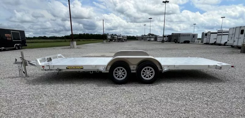 new Tilt Trailers Aluma  for sale, in Litchfield, IL Thumbnail 5