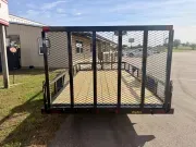 new Utility Trailers Big Tex Trailers  for sale, in Ottawa, IL Thumbnail 5