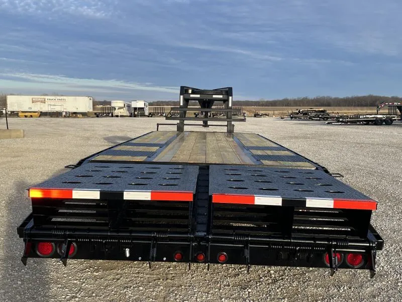 new Equipment / Flatbed Trailers Elite Trailers  for sale, in Litchfield, IL Thumbnail 6