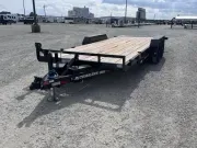 new Equipment / Flatbed Trailers PJ Trailers  for sale, in Litchfield, IL Thumbnail 4