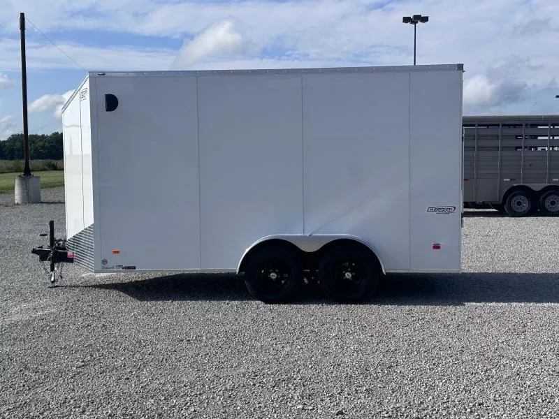 new Cargo (Enclosed) Trailers Bravo Trailers  for sale, in Litchfield, IL Thumbnail 5