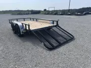 new Utility Trailers PJ Trailers  for sale, in Litchfield, IL Thumbnail 6