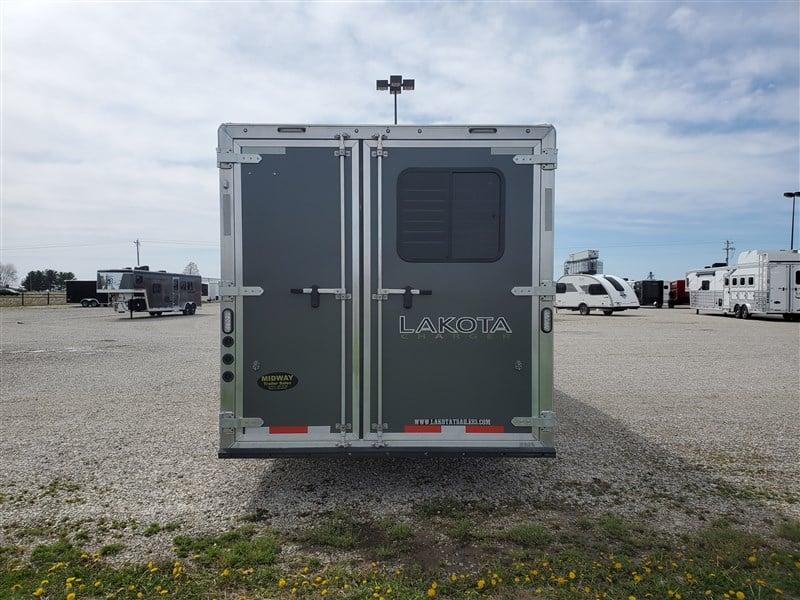 2023 Lakota