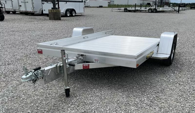 new Tilt Trailers Aluma  for sale, in Litchfield, IL Thumbnail 4