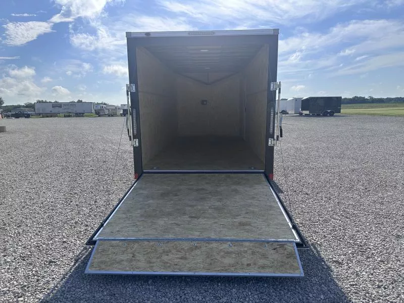 new Cargo (Enclosed) Trailers Bravo Trailers  for sale, in Litchfield, IL Thumbnail 6