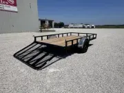 new Utility Trailers PJ Trailers  for sale, in Litchfield, IL Thumbnail 8
