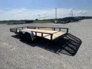 new Utility Trailers PJ Trailers  for sale, in Litchfield, IL Thumbnail 6