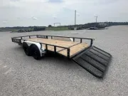 new Utility Trailers PJ Trailers  for sale, in Litchfield, IL Thumbnail 6