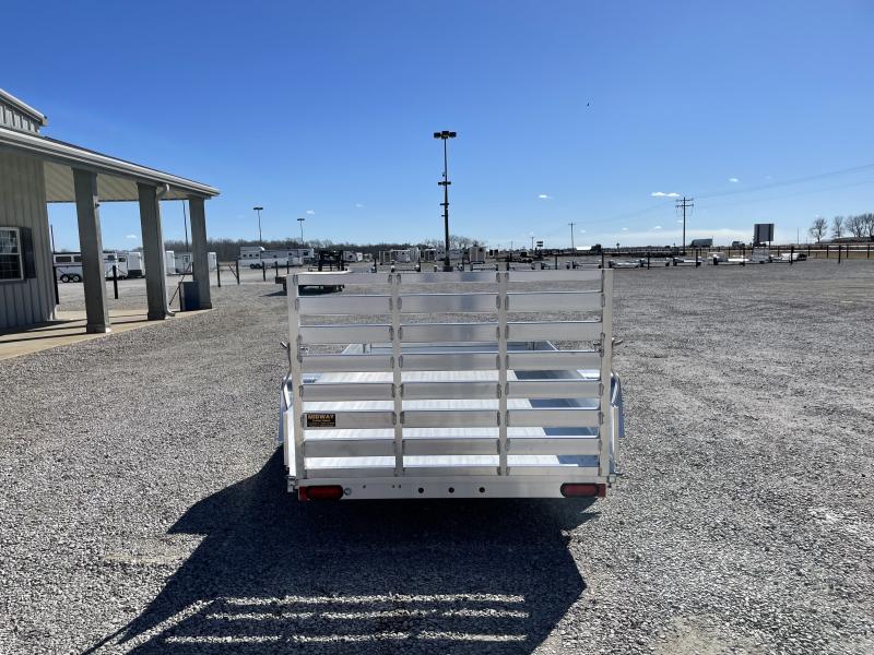 new Utility Trailers Aluma for sale, in Litchfield, IL Thumbnail 4