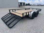 new Utility Trailers PJ Trailers  for sale, in Litchfield, IL Thumbnail 8