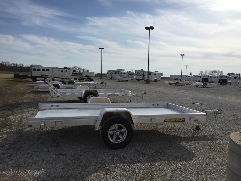 new Utility Trailers Aluma  for sale, in Litchfield, IL Thumbnail 4