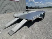 new Utility Trailers Aluma  for sale, in Litchfield, IL Thumbnail 8