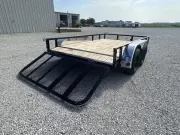 new Utility Trailers PJ Trailers  for sale, in Litchfield, IL Thumbnail 8