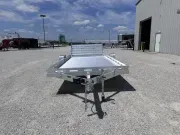 new Utility Trailers Aluma  for sale, in Litchfield, IL Thumbnail 3