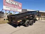 new Dump Trailers Big Tex Trailers  for sale, in Ottawa, IL Thumbnail 8