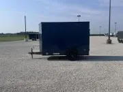 new Cargo (Enclosed) Trailers Look Trailers  for sale, in Litchfield, IL Thumbnail 5