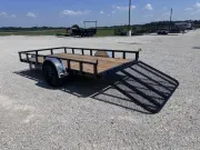 new Utility Trailers PJ Trailers  for sale, in Litchfield, IL Thumbnail 6