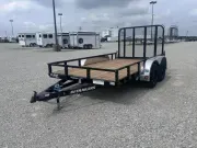 new Utility Trailers PJ Trailers  for sale, in Litchfield, IL Thumbnail 4