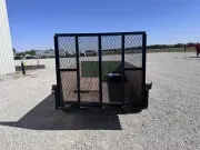 used Utility Trailers Liberty  for sale, in Litchfield, IL Thumbnail 9