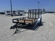 new Utility Trailers PJ Trailers  for sale, in Litchfield, IL Thumbnail 4