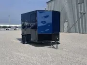 new Cargo (Enclosed) Trailers Look Trailers  for sale, in Litchfield, IL Thumbnail 2