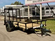 new Utility Trailers Big Tex Trailers  for sale, in Ottawa, IL Thumbnail 2