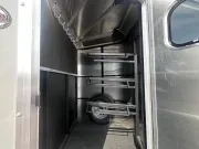 new Horse Trailers Logan Coach  for sale, in Litchfield, IL Thumbnail 2