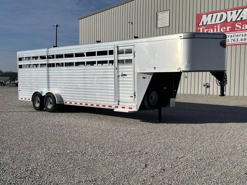 used Other Trailers Sundowner Trailers  for sale, in Litchfield, IL Thumbnail 2