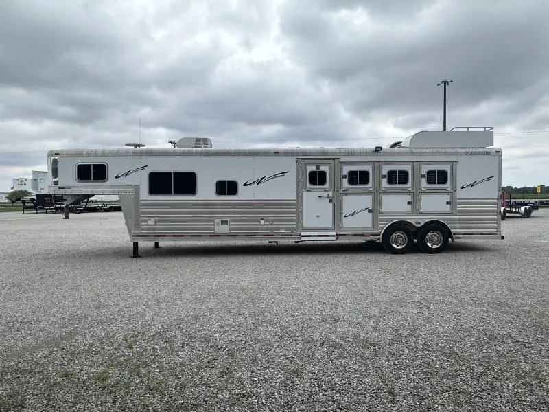 used Other Trailers Platinum Coach  for sale, in Litchfield, IL Thumbnail 5