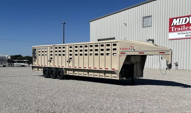 new Other Trailers Eagle Trailers  for sale, in Litchfield, IL Thumbnail 2