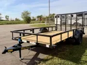 new Utility Trailers Big Tex Trailers  for sale, in Ottawa, IL Thumbnail 3