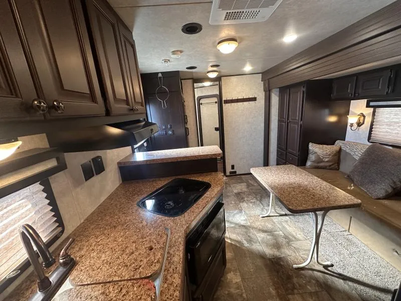 used Other Trailers Hoosier Trailers  for sale, in Litchfield, IL Thumbnail 9