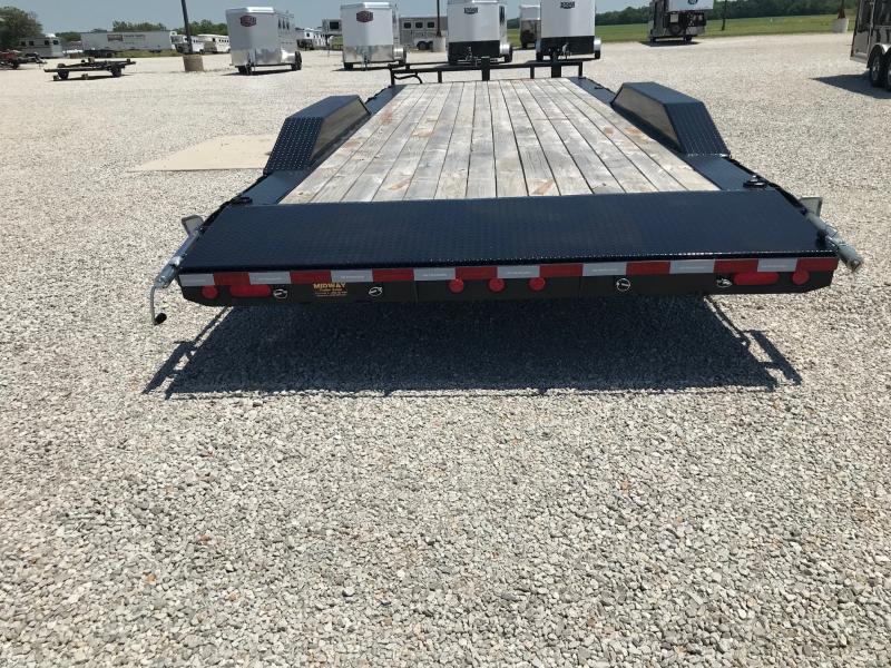 new Equipment / Flatbed Trailers PJ Trailers  for sale, in Litchfield, IL Thumbnail 5