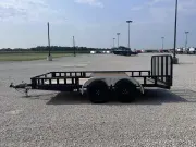 new Utility Trailers PJ Trailers  for sale, in Litchfield, IL Thumbnail 5