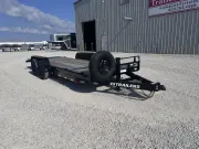 new Equipment / Flatbed Trailers PJ Trailers  for sale, in Litchfield, IL Thumbnail 2