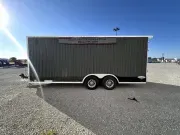 new Cargo (Enclosed) Trailers Look Trailers  for sale, in Litchfield, IL Thumbnail 5
