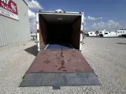 used Cargo (Enclosed) Trailers Freedom Trailers  for sale, in Litchfield, IL Thumbnail 6