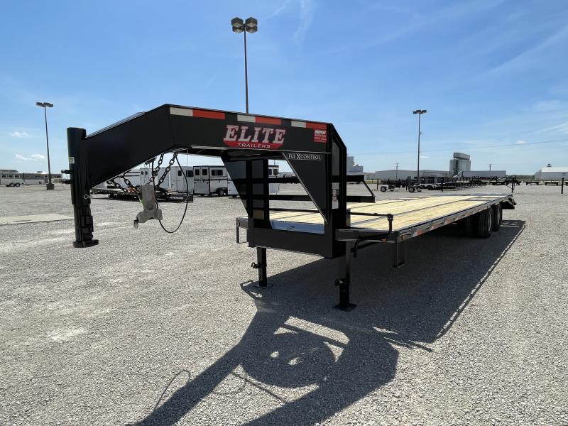 new Equipment / Flatbed Trailers Elite Trailers  for sale, in Litchfield, IL Thumbnail 3