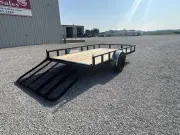 new Utility Trailers PJ Trailers  for sale, in Litchfield, IL Thumbnail 8