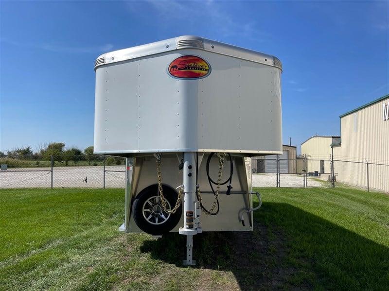 new Stock / Stock Combo Trailers Sundowner Trailers  for sale, in Ottawa, IL Thumbnail 6