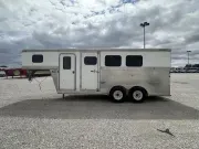 used Horse Trailers Exiss  for sale, in Litchfield, IL Thumbnail 5