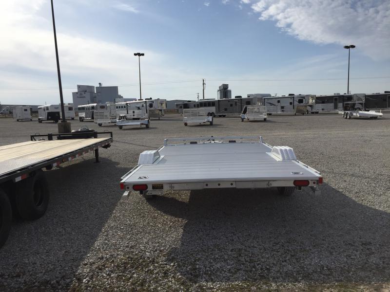 new Utility Trailers Aluma  for sale, in Litchfield, IL Thumbnail 5