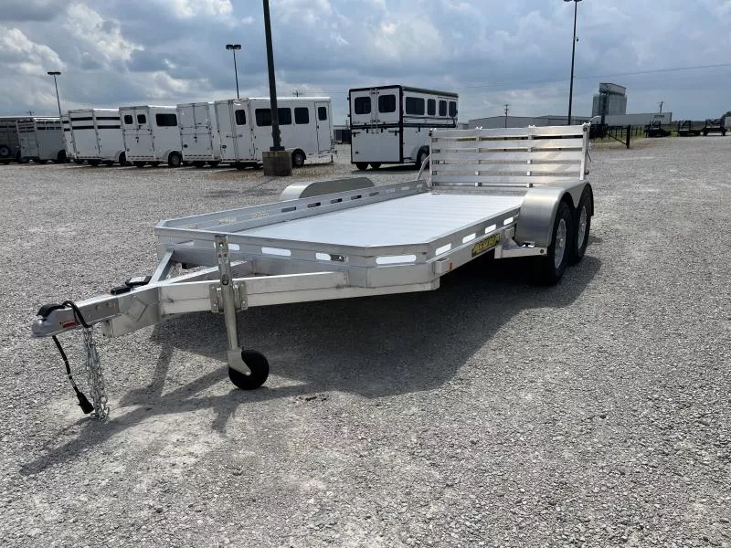 new Other Trailers Aluma  for sale, in Litchfield, IL Thumbnail 4