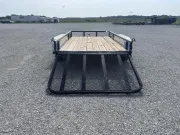 new Utility Trailers PJ Trailers  for sale, in Litchfield, IL Thumbnail 7